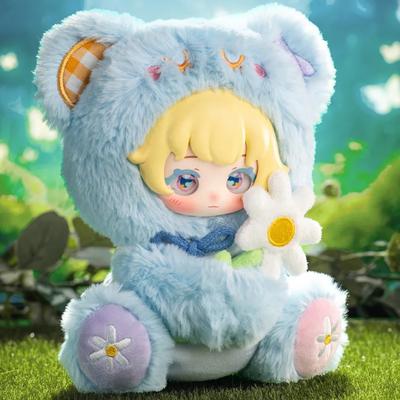Предпродажа 120 дней Серия «Спящий рай Найзаи» Игрушки-сюрпризы в слепой коробке Caixa Caja Surprise Mystery Box Куклы Аниме Экшн-фигурка Подарок