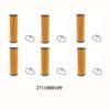 Yubao 6/3/1 комплекты масляного фильтра 271 180 00 09 для Mercedes Benz C160 C180 C200 C230 CLK200 E200 A 271 180 00 09/271 184 01 25