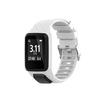 Replacement Silicone Watch Band Strap Wristband for TomTom Runner 2/3 Spark/3 Sport GPS Watch