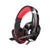 "Inzhuo G9000 Cross-Border Headset: 3.5+USB Gaming Headphones for PS4"