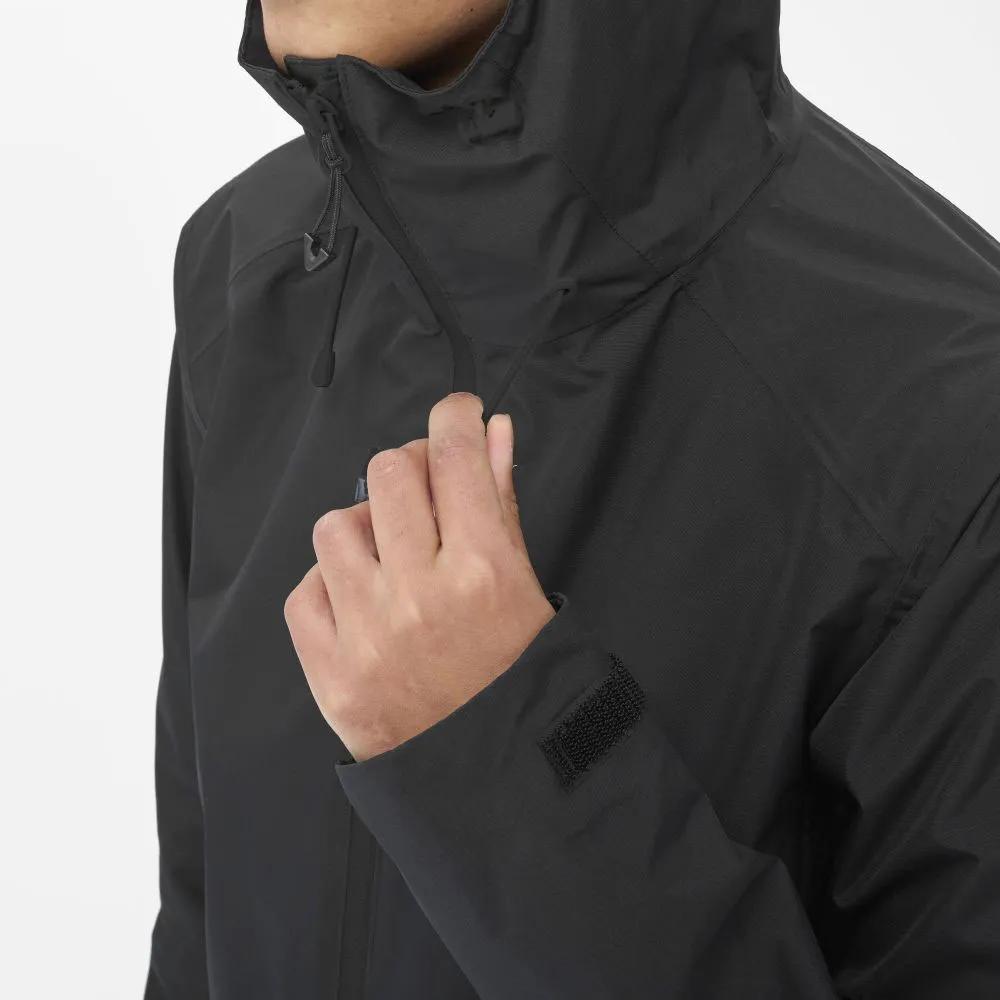 Millet Флис Seneca Goretex 2L