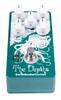 Earth Quaker Devices Аналоговая Оптическая Вибрационная Машина The Depths