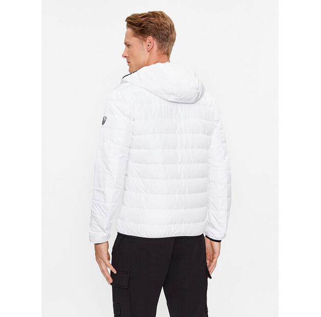 Куртка пуховая EA7 Emporio Armani 8NPB14 PNE1Z 1100