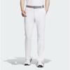 Adidas Golf Fw Mens Pants Pocket Detail Stretch Pants Im7305 White