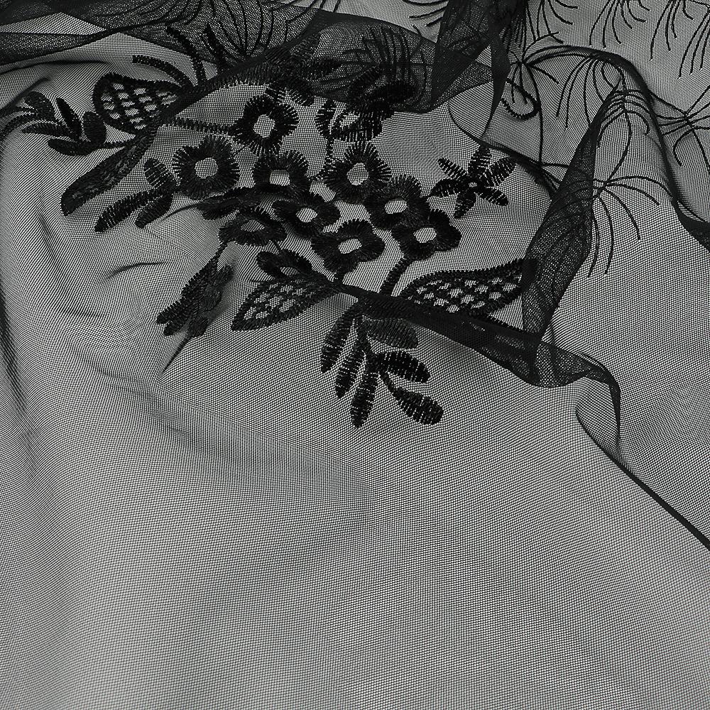 Треугольный кружевной шарф для церкви шаль женская христианская вуаль вышитые цветочные шали прозрачный кружевной платок фуляр женский хиджаб