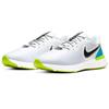 Nike Revolution 5 EXT Summit White Light Blue Fury Мужские кроссовки Volt Black CZ8591-102