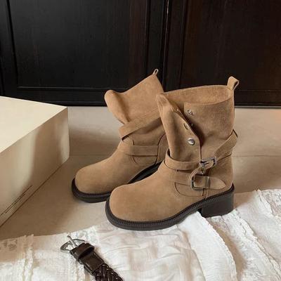 Новый спот виноград матери студияли увеличился на 5,5 см~ Осень Майяр сложенный две пряжки для ношения и говядина реверс