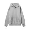 True Blanks Mens Plain Boxy Hoodie