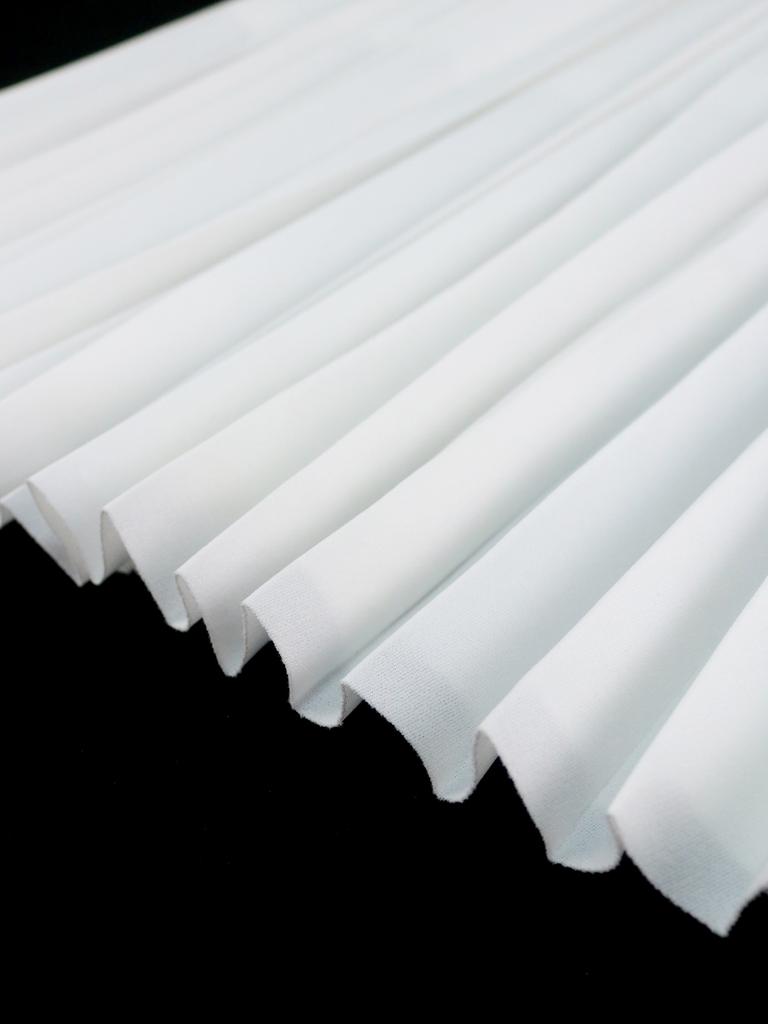 AOMEI Белые платья А-силуэта с круглым вырезом и короткими рукавами, оборками, цветочными вечерними платьями на день рождения, миди-платьями для женщин