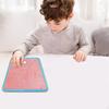 20cm Portable Learning Mat for Kids And Infants, Sensory Play Experience