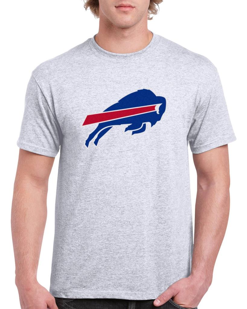Футболка Bills Buffalo Football New York NY GBB01