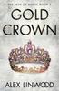 Книга Gold Crown