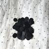 Круглые бирки из крафт-бумаги 2 см, Пустые подвесные бирки, Подарочные карточки, Закладки и Карточки для упаковки шоколада, Карточки «Сообщение в бутылке»