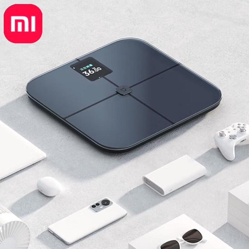 Умные весы Xiaomi для измерения жировой массы тела (Китайская версия)