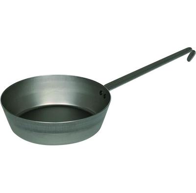 Сковорода Tirol железная 24 см (0628-023)