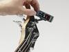 Korg Clip-On Bass Tuner (AW-LT100B)