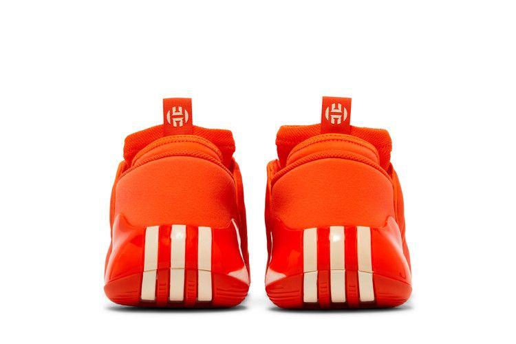 adidas Harden Vol. 7 'Impact Orange'