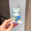 Разноцветные DIY Мультяшные Лошадки из Синельной Проволоки - Украшения на Праздник Весны