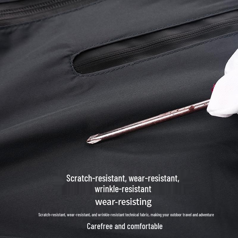 Ветрозащитная водонепроницаемая куртка для альпинизма для пар на открытом воздухе 2025