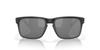 Солнцезащитные очки OO9102 HOLBROOK TLD BLACK FADE 55 [Oakley] Мужские