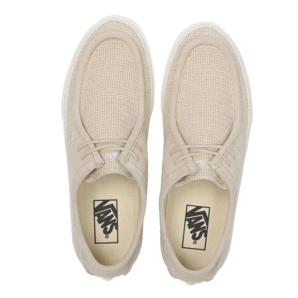 Vans Карверлоу Натуральный Шепот V398 Cvs Натуральный Шепот