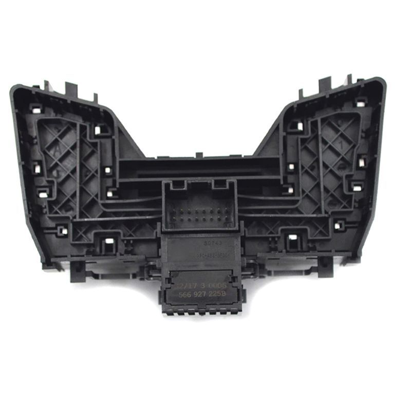 56G927225B For Skoda Karoq Kodiaq Handbrake Switch Mode ESP OFF ROAD Parking Assist Switch Button