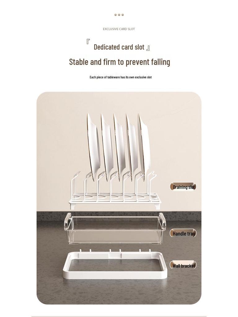 Настенная кухонная перфорированная доска без сверления: Многофункциональный набор-органайзер для хранения крышек от кастрюль и мисок