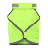 Уличная собачья лапа Высокая видимость Питомец Hi Vis Пальто Питомец Защитный жилет Собачья куртка Питомец Светоотражающий жилет