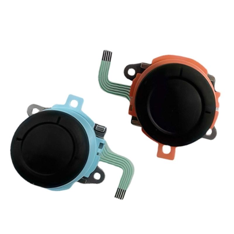 Left/Right Thumbstick Module Gaming Accessories Analog Joystick Thumb Stick Repair Part for NS2 Controller