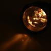 H11 55W Car Front Fog Light Amber Bulbs Driving Lamp For Honda Acura 33900STKA11