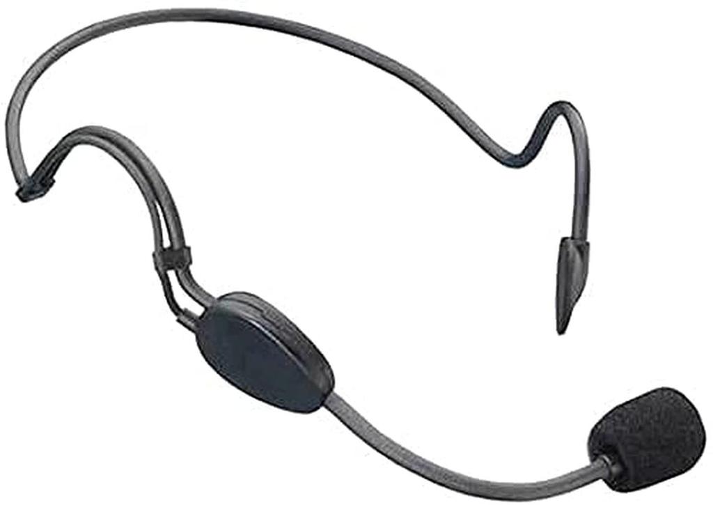 Петличный микрофон для водителей маршрутных автобусов HM-100