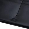 Sheen Long Wallet Black [Porter] 110-02919