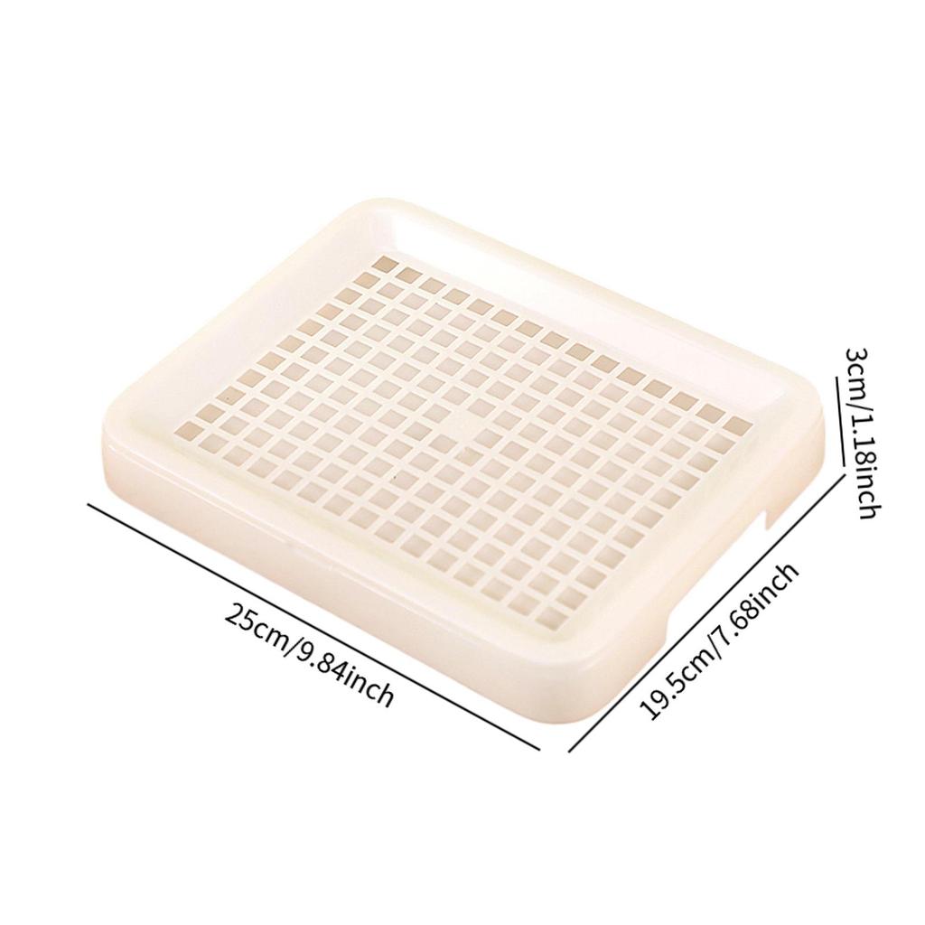 Лоток для туалета для кроликов, туалет для животных, приучение к горшку, угловой туалет для кроликов, ящик для хорька, хомяка, дракона, кошки, морской свинки, голландские принадлежности
