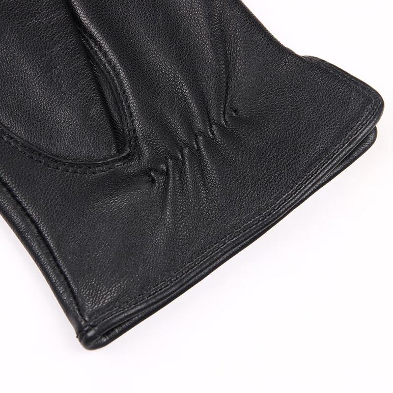 Женские термоперчатки из овчины для велоспорта Hengyuanxiang