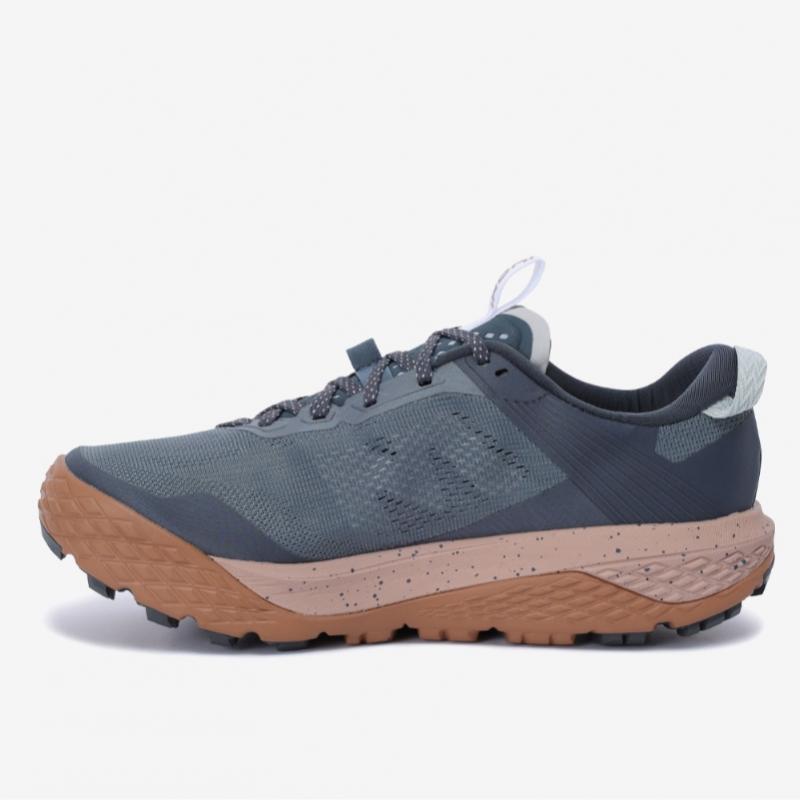 Karhu Мужские Высокопроизводительные Беговые Кроссовки Ikoni Trail Wr Skhm2411049 909