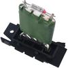 Резистор вентилятора отопителя HVAC для Ram ProMaster City 15-20 68100532AA JA2000 6845796 77364555 6450XR 68100532AA