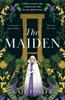 The The Maiden : The Award-Winning, Bestselling Debut Novel Book