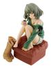 BANPRESTO Фигурка THE CINDERELLA GIRLS EXQ Каэде Такагаки IDOLM@STER ~Каэде Такагаки~ (Приз)