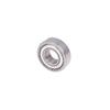 10Pcs Skateboard Bearings Miniature Deep Groove Ball Bearings 693 694 695 696 697 698 699 Zz For Scooter Or Toys