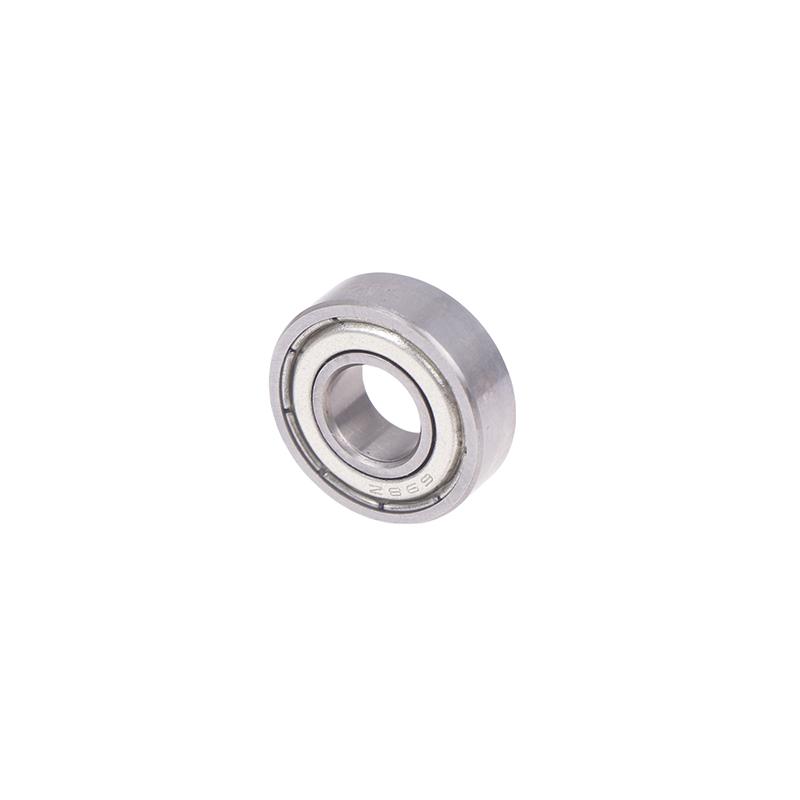 10Pcs Skateboard Bearings Miniature Deep Groove Ball Bearings 693 694 695 696 697 698 699 Zz For Scooter Or Toys