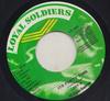 7inch Record LADY G / LADY YELL - It's Party Time / Hard Away LS065 Loyal Soldiers  Jamaica Reggae, Ska & Dub Used