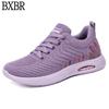Women Footwear Leisure Casual Breathable Running Sport Shoes Women's Shoes Sneakers