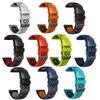 Силиконовый Ремешок Для SUNNTO RACE Спортивный Ремешок Для Suunto Vertical / 9 PEAK PRO / 5 PEAK Умных Часов Ремешок Браслет Аксессуары
