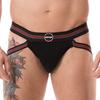 Jockstrap Zoran Noir - Barcode Berlin - JockStrap