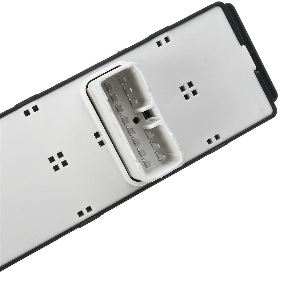 Front LH Window Master Switch Button 93570-3K010 Fit For Hyundai Sonata 2005 2006 2007