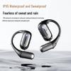 Philips TAA3719 Bone Conduction Bluetooth Headphones
