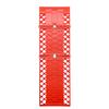 Car Recovery Traction Board Foldable Off-Road Vehicle Escape Track Mat Anti-Slip Tire Ladder for