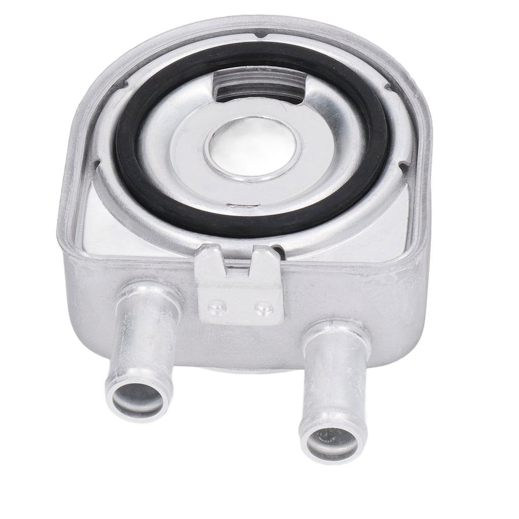 Охладитель моторного масла 26410 2G000 Сплав алюминия Замена для Hyundai Tucson Sonata 2.0L 2.4L