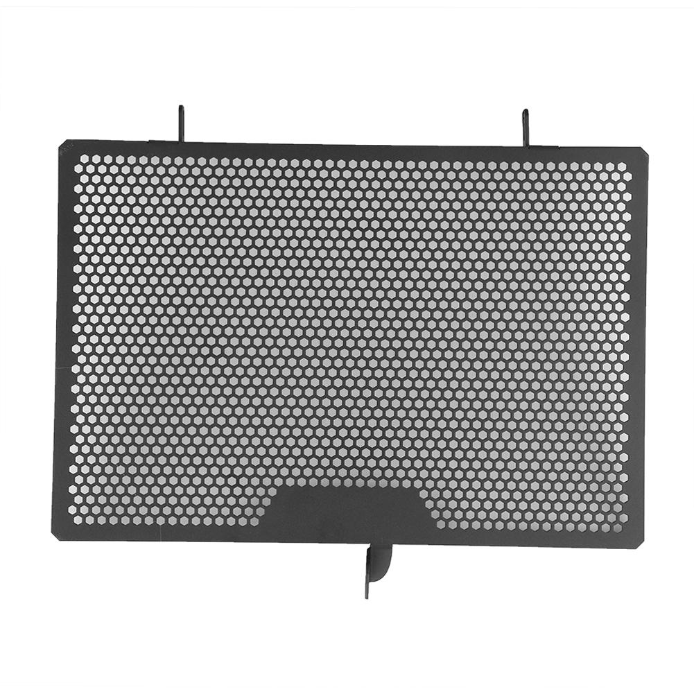 Защитная накладка на решетку радиатора мотоцикла подходит для Kawasaki Z750 Z800 Z1000