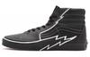Sk8-Hi 'Bolt - Черный' VN0A5JIVBKA